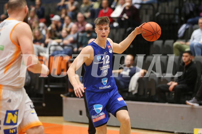 Basketball Superliga 2021/22, Playdown Spiel 4 Klosterneuburg Dukes vs. D.C. Timberwolves