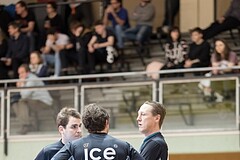 Basketball ABL 2017/18 Grunddurchgang 16.Runde UBSC Graz vs. BC Vienna