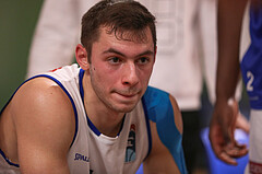 Basketball Basketball Superliga 2019/20, Grunddurchgang 12.Runde Runde vs. BC Vienna
