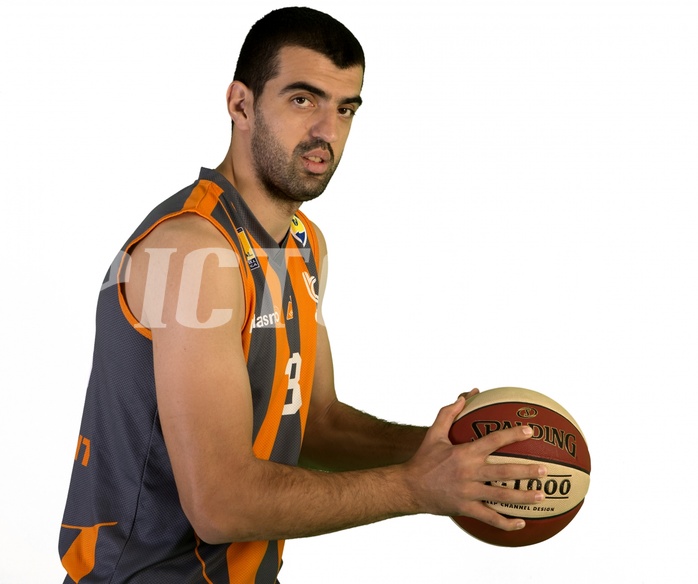 Basketball ABL 2017/18, Media