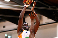 Basketball Superliga 2020/21, Grunddurchgang 12.Runde Klosterneuburg Dukes vs. BC Vienna