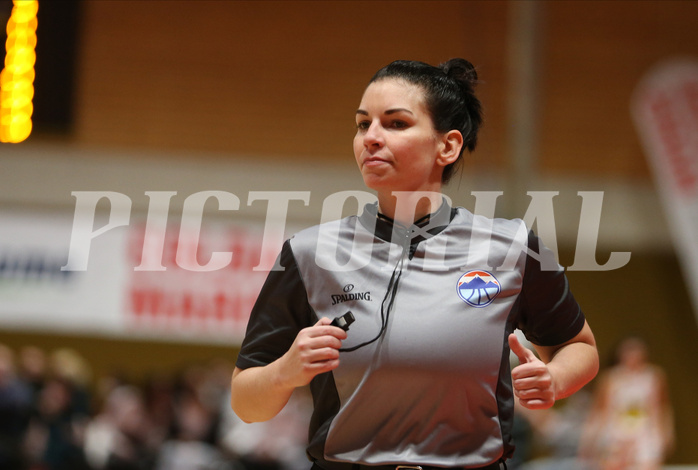 Basketball Austria Cup 2021/22, Finale Duchess Klosterneuburg vs. Basket Flames



