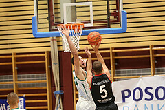 Basketball
