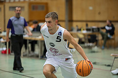 Basketball Zweite Liga 2024/25, Grunddurchgang 6.Runde Vienna United vs. Upper Austrian Ballers


