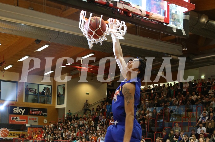 Basketball ABL 2015/16 All Star Day 2016  vs. 