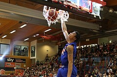 Basketball ABL 2015/16 All Star Day 2016  vs. 