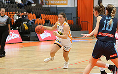 Basketball Damen Superliga 2022/23, Grunddurchgang 5.Runde BK Duchess Klosterneuburg vs. D.C. Timberwolves