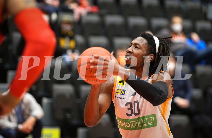 Basketball Superliga 2021/22, Grunddurchgang 12.Runde Klosterneuburg Dukes vs. BC Vienna
Basketball Superliga 2021/22, Grunddurchgang 12.Runde Klosterneuburg Dukes vs. BC Vienna