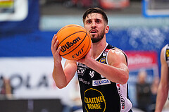 Basketball Austria Cup 2023/24, Achtelfinale
 Kapfenberg vs. Gmunden


