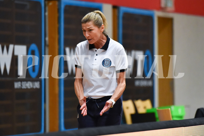 Basketball Superliga 2022/23, Grunddurchgang 10. Runde, DBB LZ OÖ vs Vienna Timberwolves,


