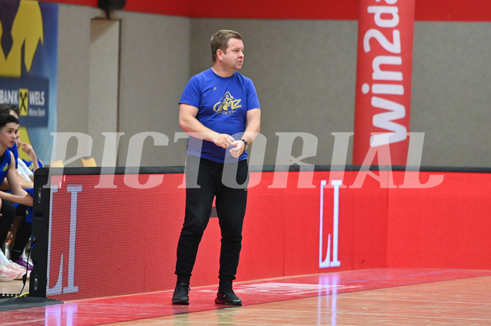 2025.05.11 SLMU16 FIN USBC Graz vs BC Vienna,
