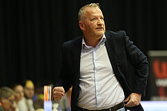 Basketball Superliga 20120/21, Grunddurchgang 2.Runde BC Vienna vs. UBSC Graz