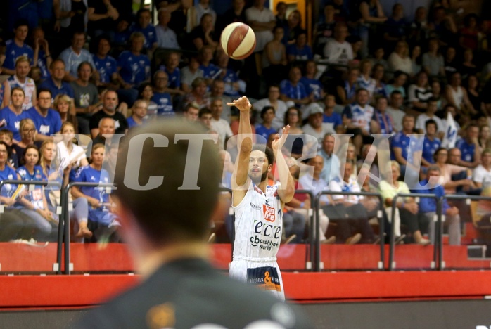 Basketball ABL 2017/18, Playoff Finale Spiel 5 Kapfenberg Bulls vs. Gmunden Swans
 Basketball ABL 2017/18, Playoff Finale Spiel 5 Kapfenberg Bulls vs. Gmunden Swans