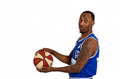 Basketball, ABL 2018/19, Media, Oberwart Gunners, Justin Coleman (8)