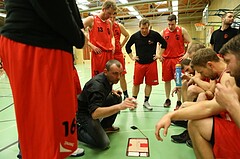 Basketball 2.Bundesliga 2016/17, Semifinale Spiel 1 Mistelbach Mustangs vs. Villach Raiders