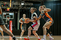 04.05.2025 Österreichischer Basketballverband 2024/25, SLWU19 UBSC-DBBC Graz vs. Basket Duchess 