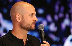 Basketball Basketball Superliga 2019/20, Pressekonferenz  vs. 


