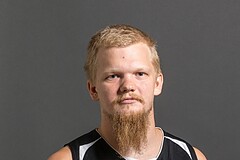 Basketball, 2.Bundesliga, Teampictures, Mattersburg Rocks 2017/18, , Claudio VANCURA (10)
