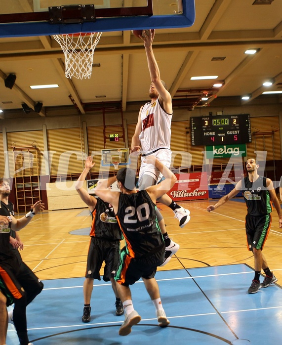 Basketball, 2.Bundesliga 2017/18, Grunddurchgang 8.Runde, W