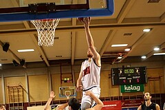 Basketball, 2.Bundesliga 2017/18, Grunddurchgang 8.Runde, W