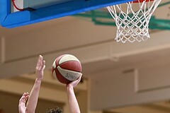Basketball ABL 2016/17 Grunddurchgang 4.Runde UBSC Graz vs. Oberwart Gunners


