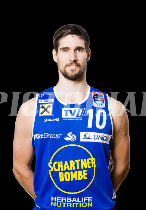 Basketball Superliga 2021/220, Media Days 2021, Gmunden Swans