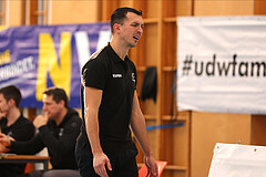 Basketball Superliga 2023/24, Grunddurchgang 22.Runde Klosterneuburg Dukes vs. Traiskirchen Lions