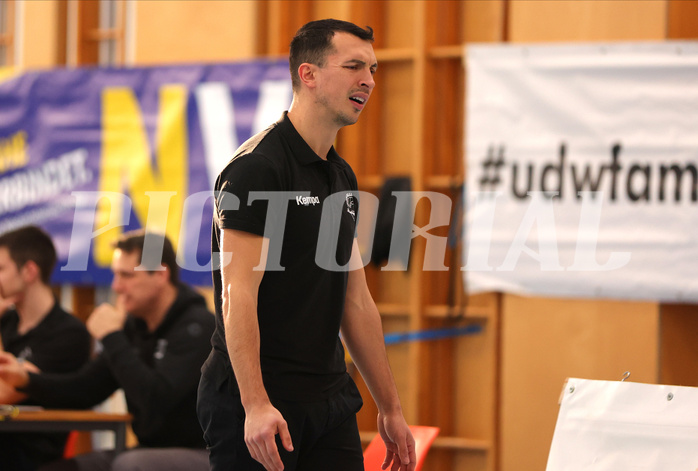 Basketball Superliga 2023/24, Grunddurchgang 22.Runde Klosterneuburg Dukes vs. Traiskirchen Lions