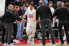 Eurobasket  2025, Pre-Qualifiers,  Austria vs. Croatia