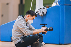  Basketball ÖBV wu18 Kadersichtung 2021