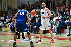 Win2Day Basketball Superliga 2022/23, Grunddurchgang. 7.Runde Flyers Wels vs. BBC Nord Dragonz