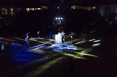 Basketball, ABL 2016/17, All Star Day 2017, Team Austria, Team International, 