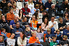 Basketball Superliga 2024/25, Grunddurchgang 9.Runde Klosterneuburg Dukes vs. Kapfenberg Bulls


