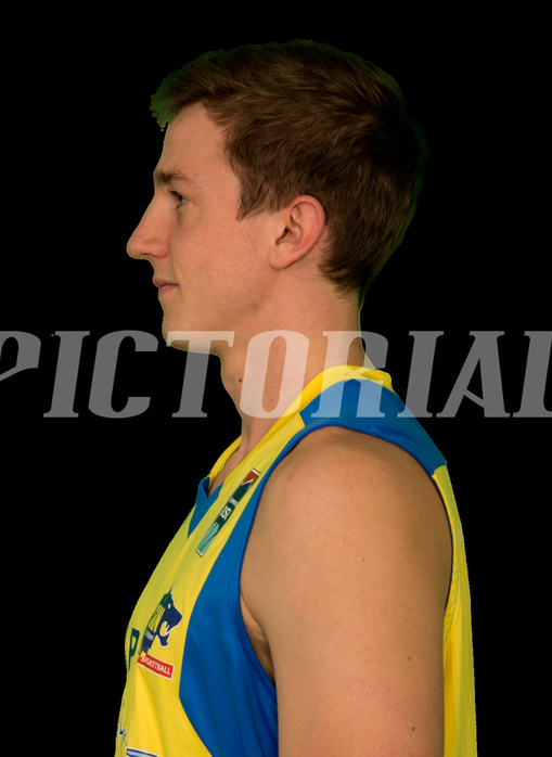 Basketball Superliga 2019/20, Media Days 2019/20, St. Pölten