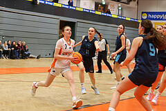 Basketball Superliga SLMU19 Basket Duchess vs. Vienna Timberwolves


