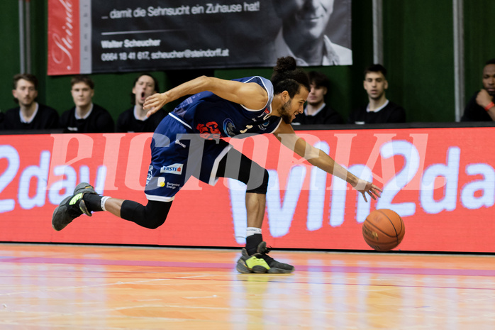 Basketball, Basketball Superliga 2022/23, Grunddurchgang Runde 17, Panthers F