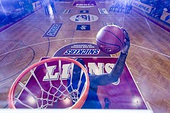 13.03.2016 Basketball ABL All Star Day 2016 