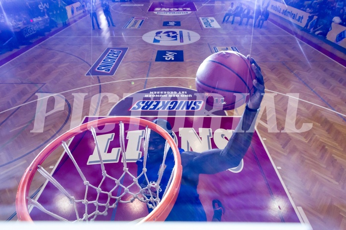 13.03.2016 Basketball ABL All Star Day 2016 