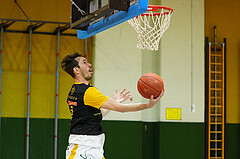 Basketball 2. Liga 2021/22, Viertelfinale Spiel 2, Fuerstenfeld vs. KOS


