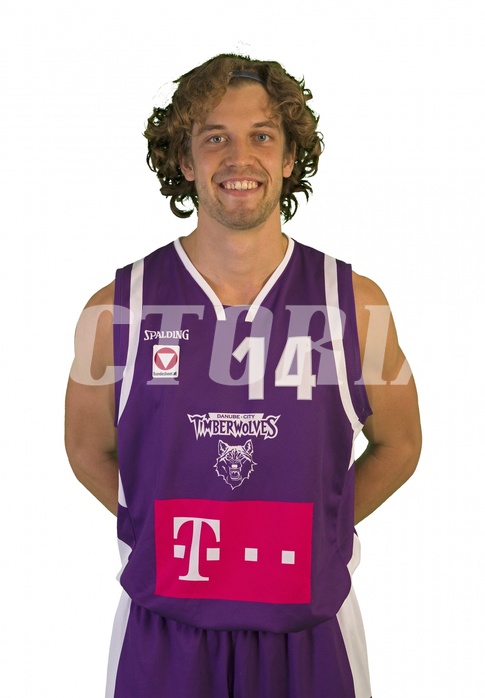 Basketball ABL 2017/18, Media vs.
Basketball ABL 2017/18, Media vs.