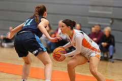 Basketball Superliga SLMU19 Basket Duchess vs. Vienna Timberwolves


