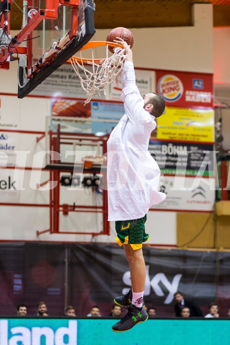 13.03.2016 Basketball ABL All Star Day 2016 