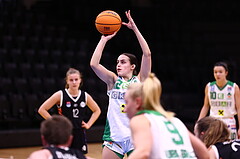 17.12.2023, Graz, Raiffeisen Sportpark, Basketball Damen Superliga 2023/24, Grunddurchgang 7.Runde, UBI Holding Graz - Vienna United Women,  