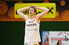 Win2day Basketball Superliga 2022/23, Grunddurchgang, 10. Runde, Fuerstenfeld vs. Gmunden


