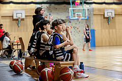 05.04.2025 Österreichischer Basketballverband 2024/25, SLMU14, BC Vienna vs. Vienna Giants 