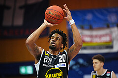 Basketball Superliga 2022/23, Grunddurchgang, 4. Spiel , Kapfenberg vs. Gmunden