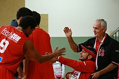 Basketball ABL 2016/17 Grunddurchgang 6.Runde UBSC Graz vs. WBC Wels


