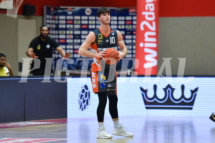 Win2Day Basketball Superliga 2022/23, 3. Plazierungsrunde, Flyers Wels vs. Klosterneuburg Dukes,