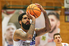 Basketball Superliga 2023/24, Grunddurchgang 3.Runde Gmunden Swans vs. Fürstenfeld Panthers