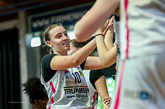03.05.2025 Österreichischer Basketballverband 2024/25, SLWU19 UBSC-DBBC Graz vs. Vienna United 